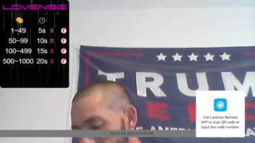 Drew000111  05-07-2021 video facial